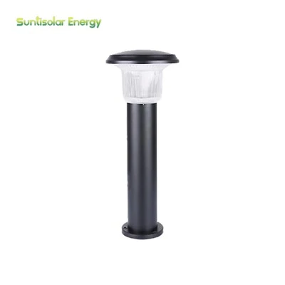 Solarna luč za teraso
